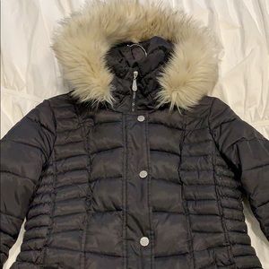 Betsy Johnson Winter Coat